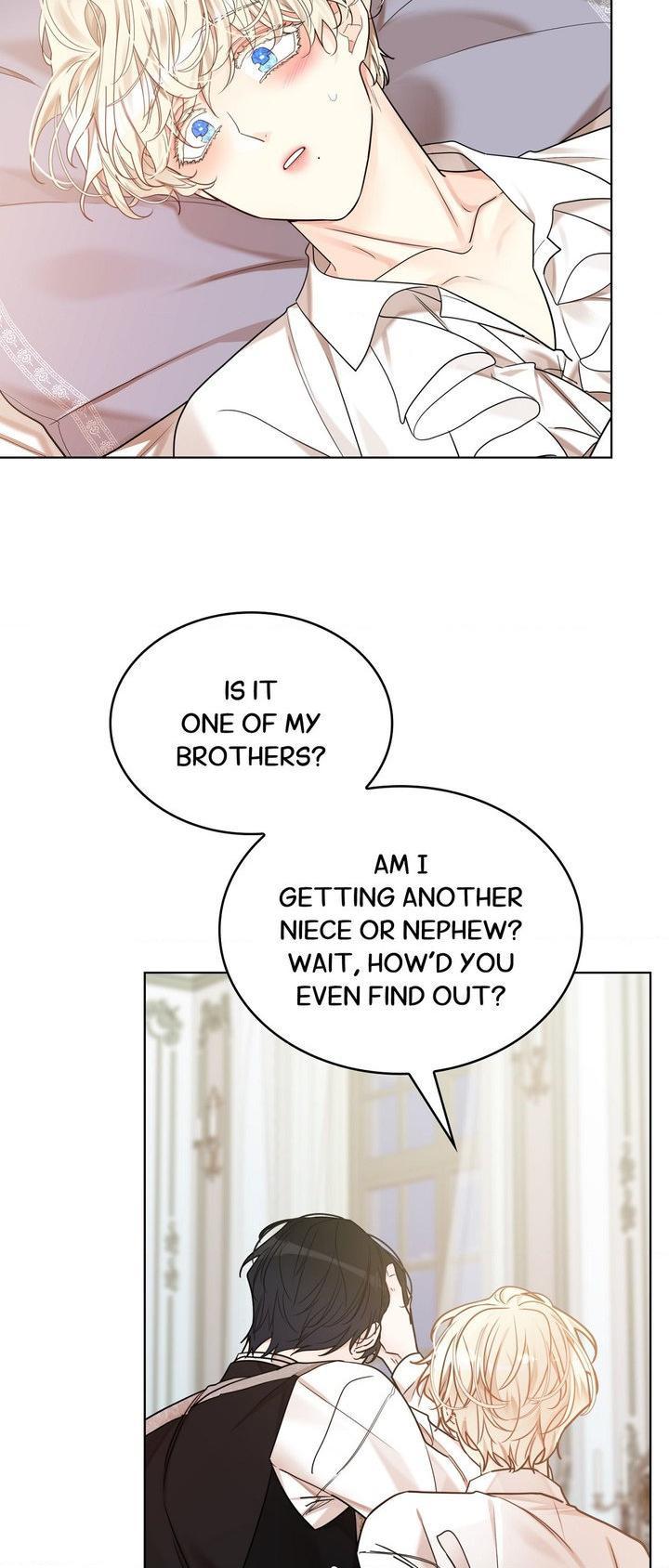 Snake Hole [UNCENSORED] Chapter 28 - Page 29 in English