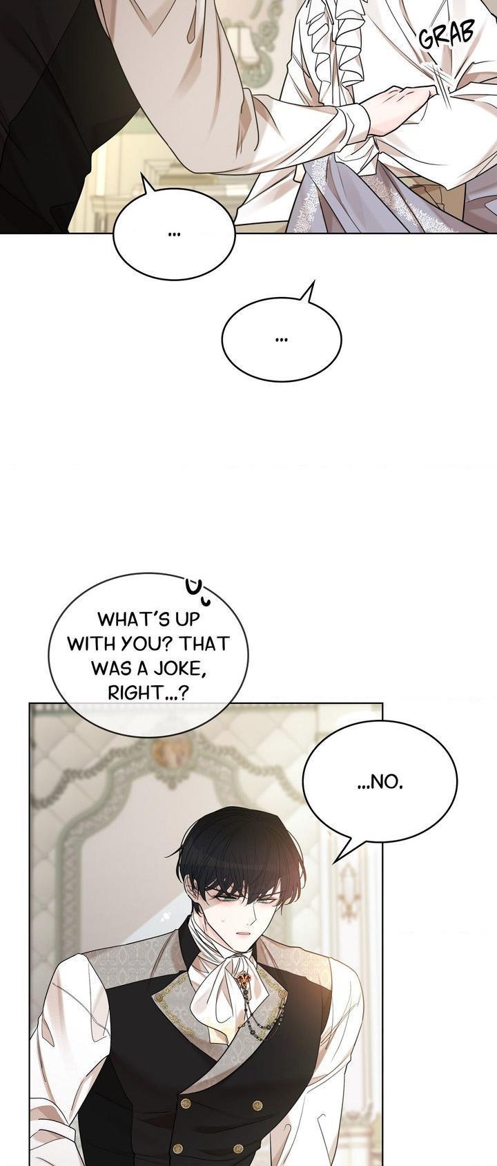 Snake Hole [UNCENSORED] Chapter 28 - Page 37 in English