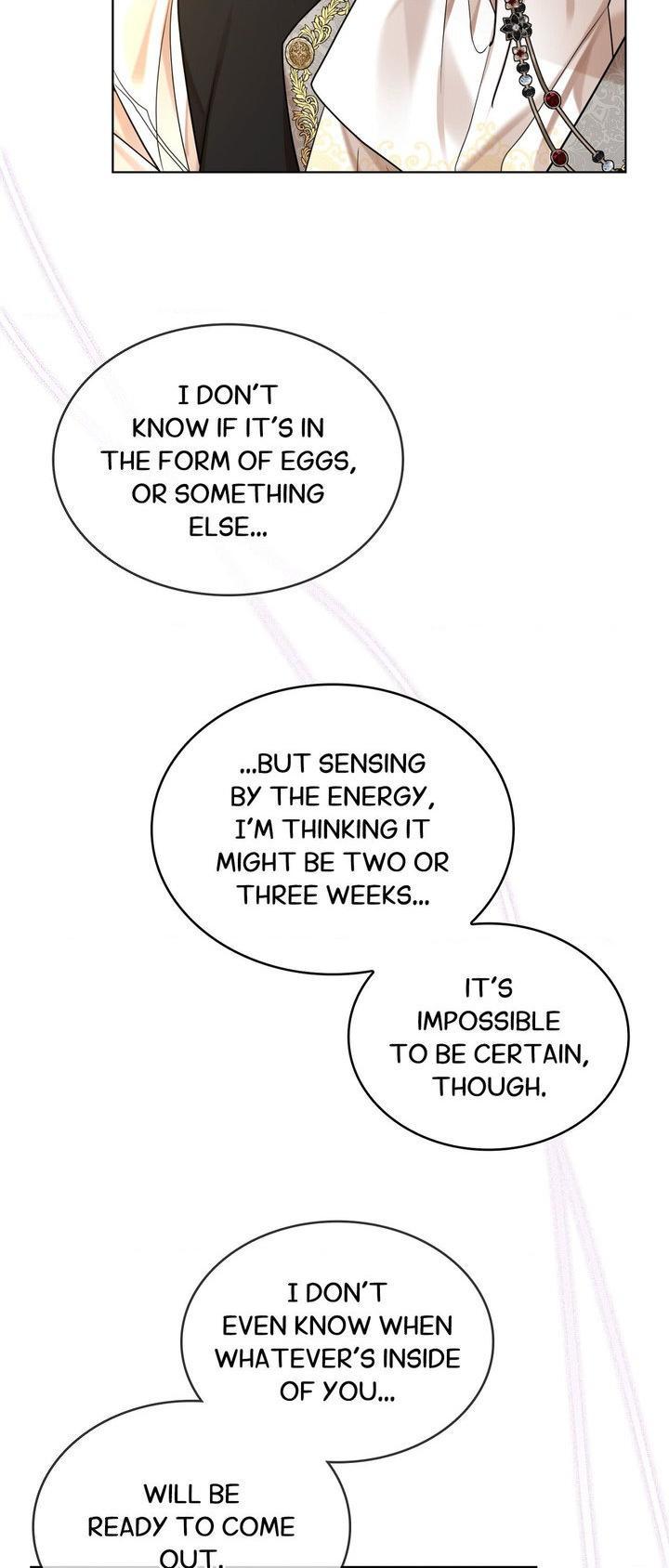 Snake Hole [UNCENSORED] Chapter 28 - Page 53 in English