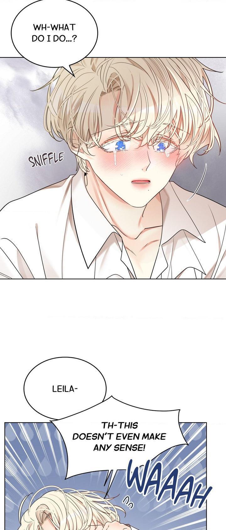 Snake Hole [UNCENSORED] Chapter 28 - Page 59 in English