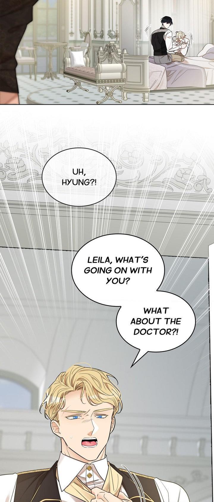 Snake Hole [UNCENSORED] Chapter 28 - Page 64 in English