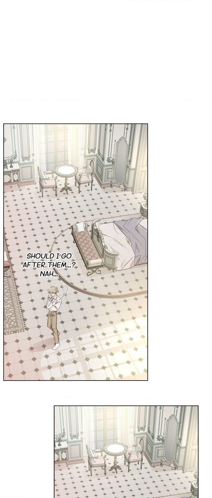 Snake Hole [UNCENSORED] Chapter 28 - Page 72 in English
