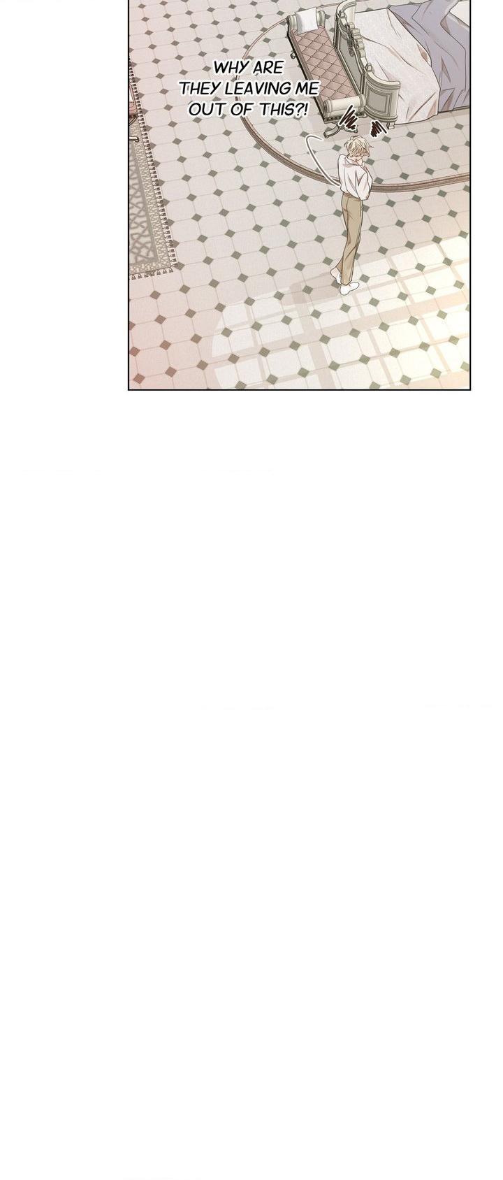 Snake Hole [UNCENSORED] Chapter 28 - Page 73 in English