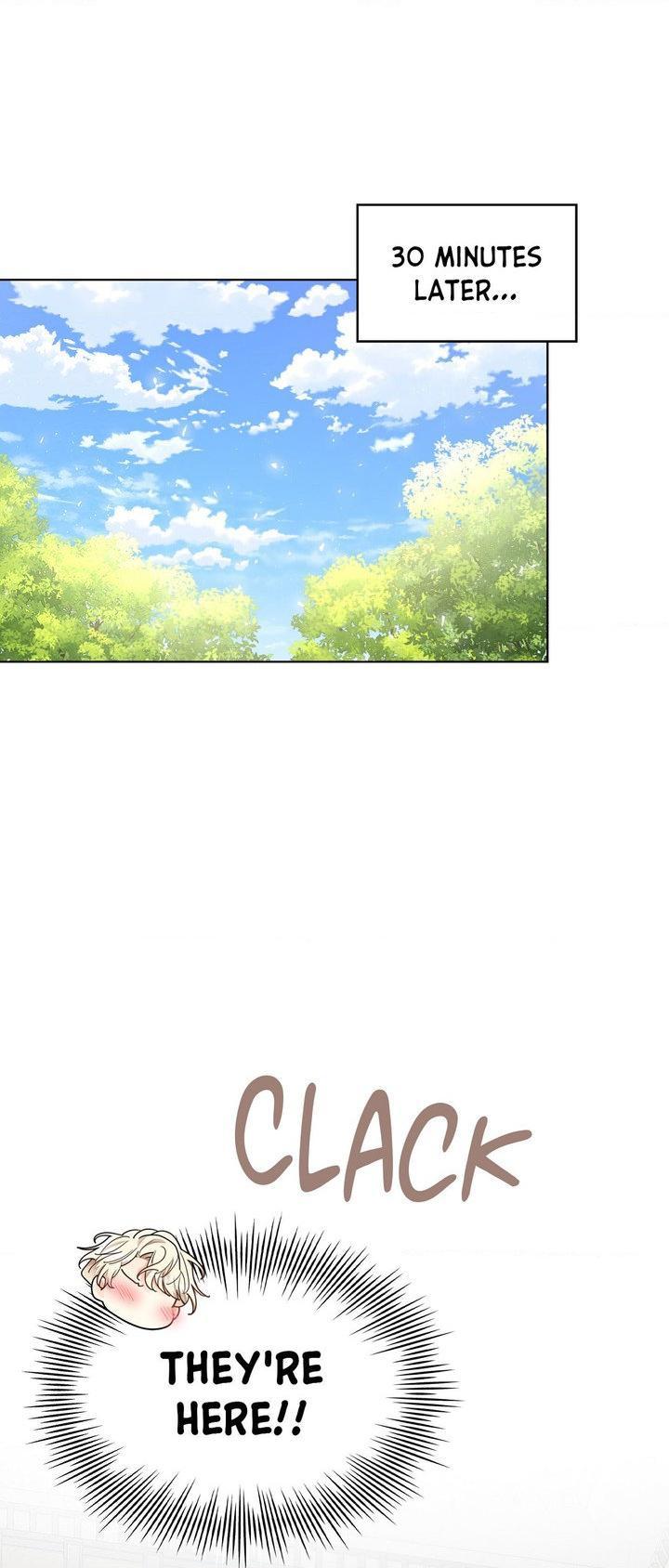 Snake Hole [UNCENSORED] Chapter 28 - Page 74 in English