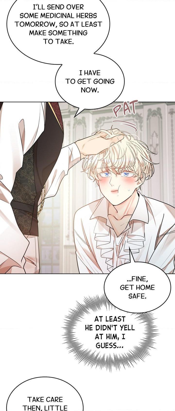 Snake Hole [UNCENSORED] Chapter 28 - Page 77 in English