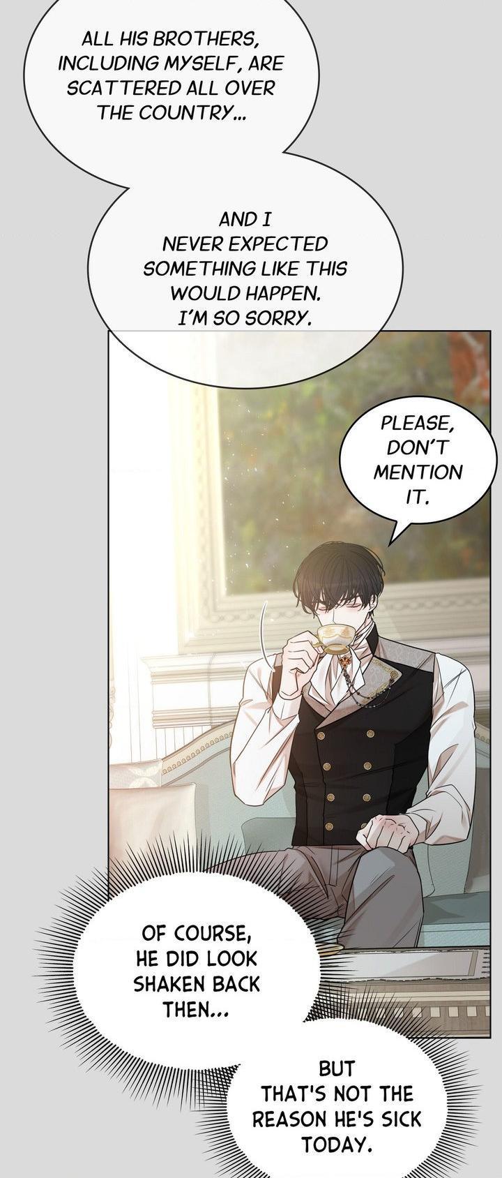Snake Hole [UNCENSORED] Chapter 28 - Page 84 in English