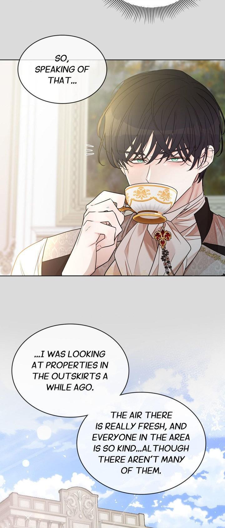 Snake Hole [UNCENSORED] Chapter 28 - Page 85 in English