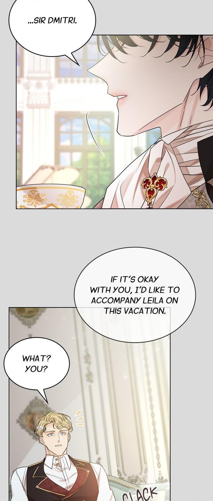 Snake Hole [UNCENSORED] Chapter 28 - Page 88 in English