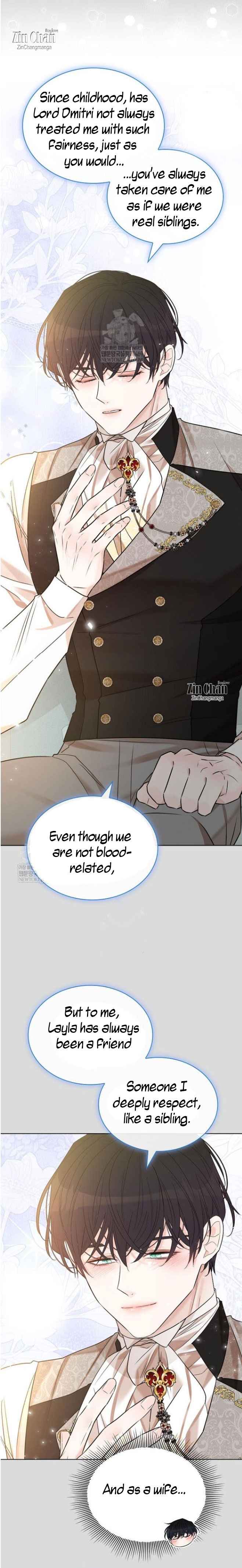 Snake Hole [UNCENSORED] Chapter 29.5 - Page 14 in English