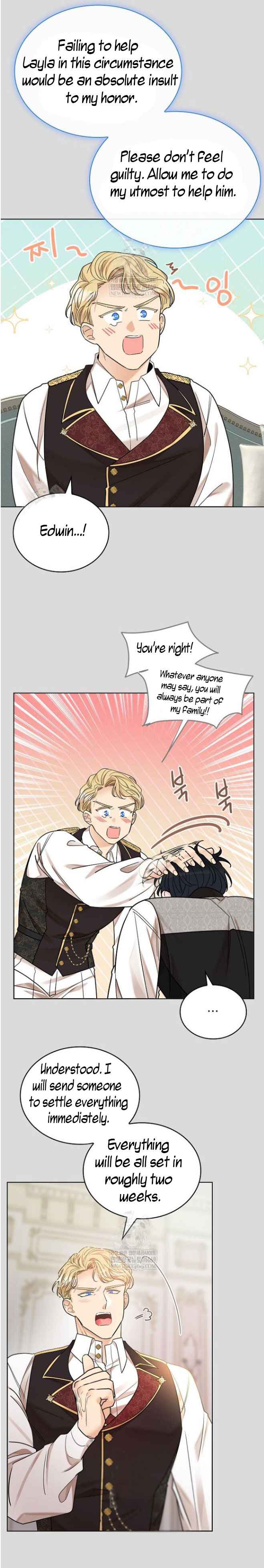 Snake Hole [UNCENSORED] Chapter 29.5 - Page 16 in English