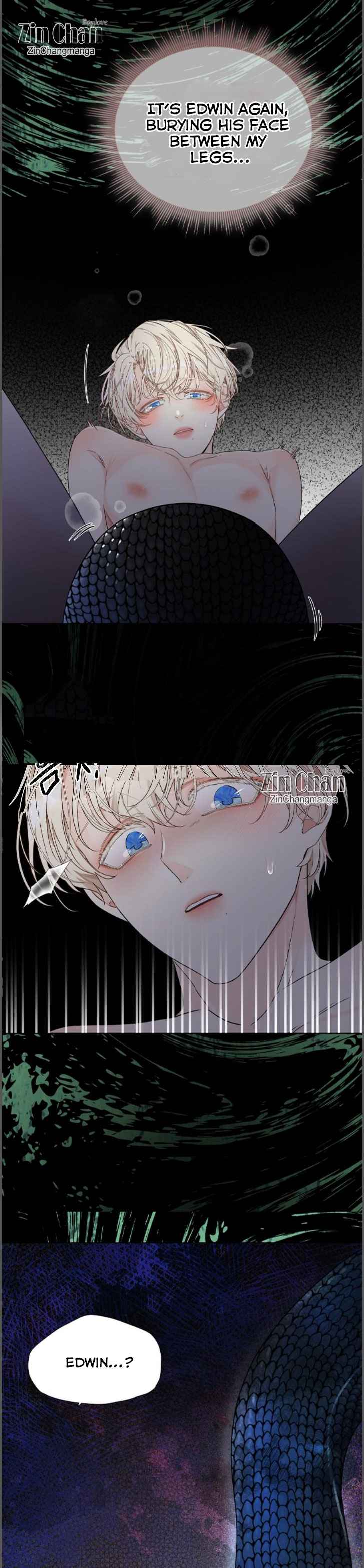 Snake Hole [UNCENSORED] Chapter 29.5 - Page 17 in English