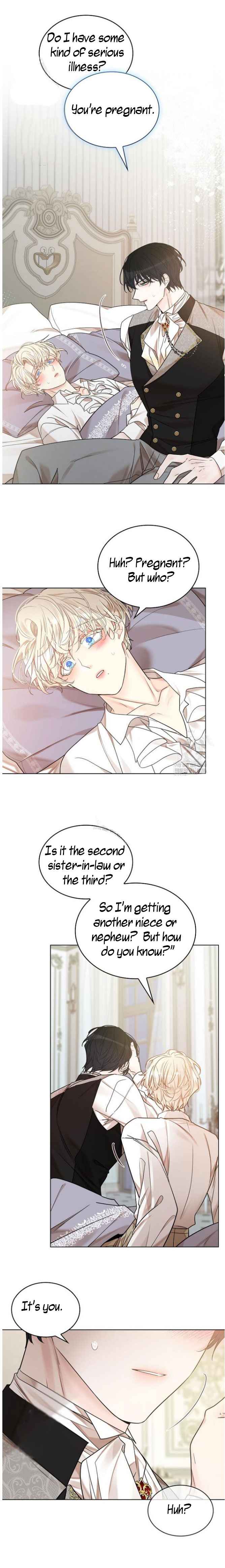 Snake Hole [UNCENSORED] Chapter 29 - Page 12 in English