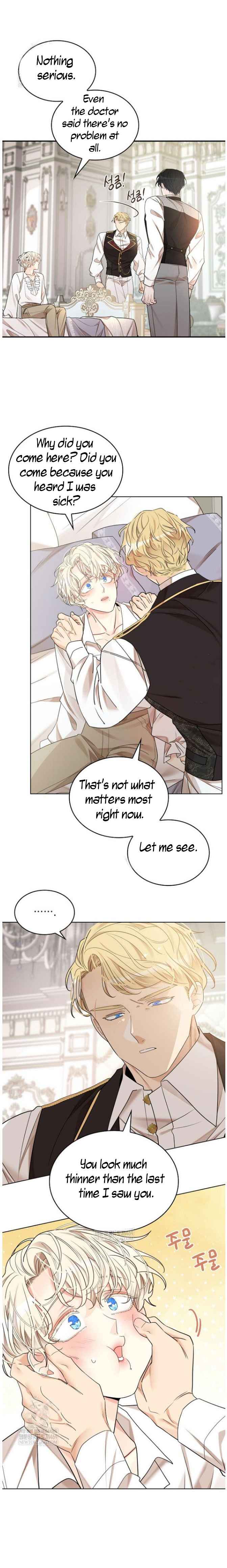 Snake Hole [UNCENSORED] Chapter 29 - Page 27 in English