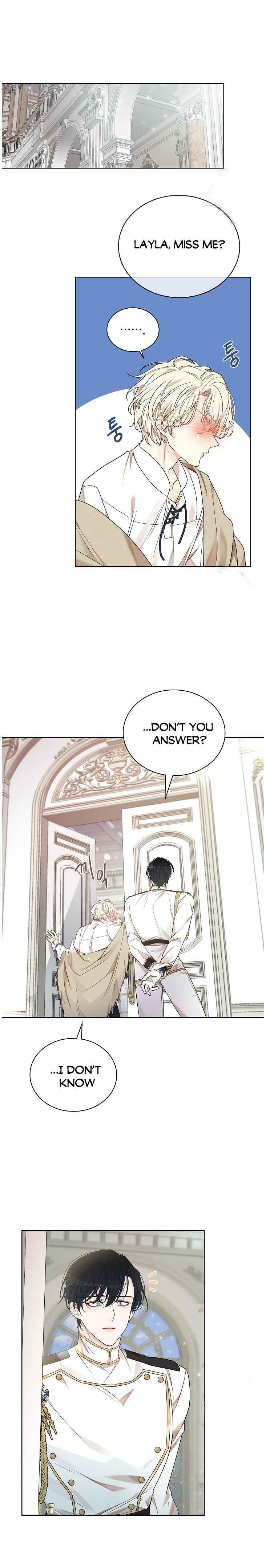 Snake Hole [UNCENSORED] Chapter 29 - Page 3 in English