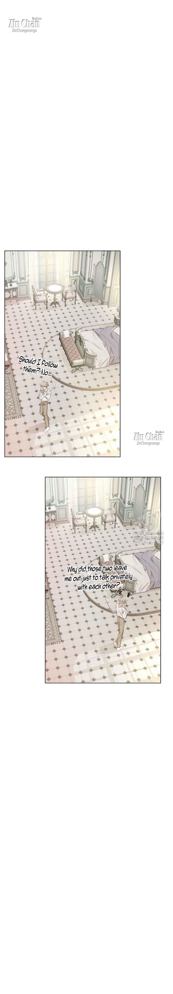 Snake Hole [UNCENSORED] Chapter 29 - Page 31 in English
