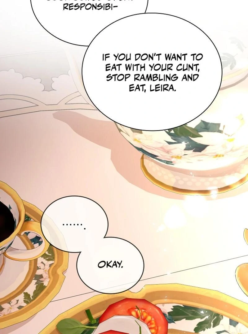 Snake Hole [UNCENSORED] Chapter 3 - Page 170 in English