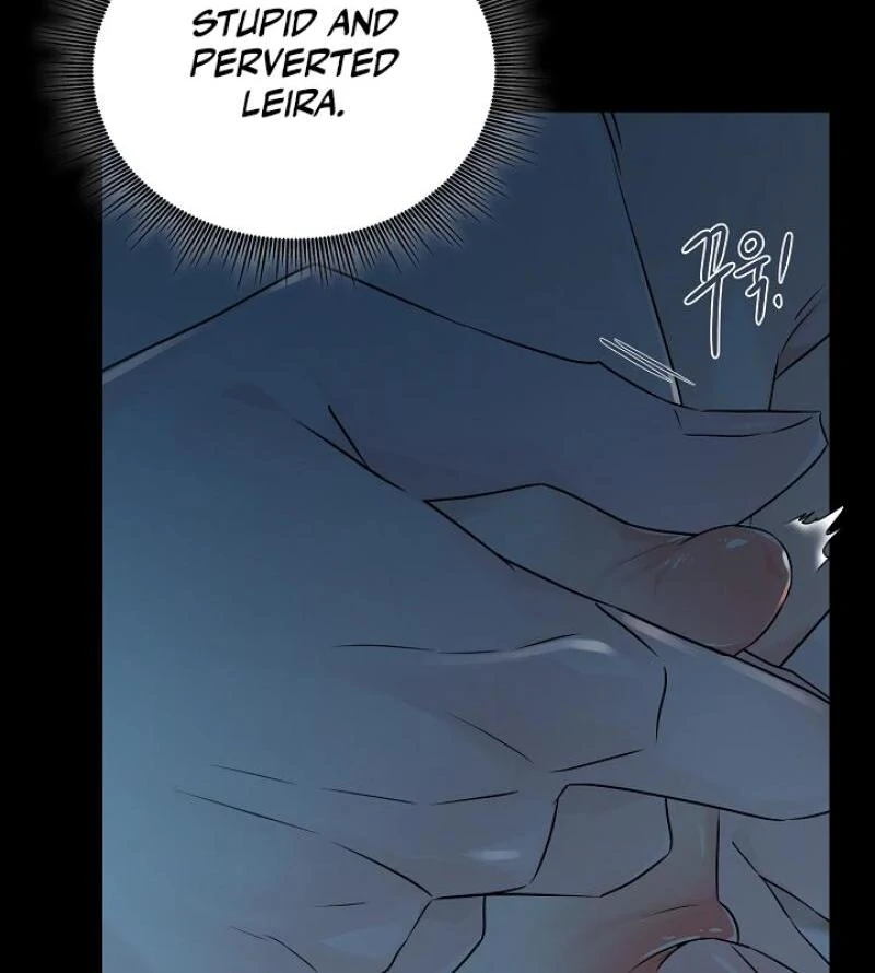 Snake Hole [UNCENSORED] Chapter 3 - Page 177 in English