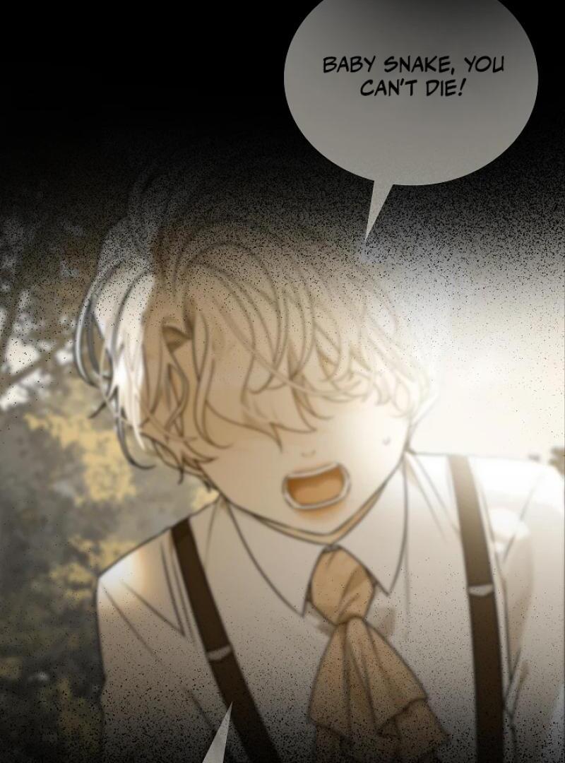 Snake Hole [UNCENSORED] Chapter 3 - Page 179 in English