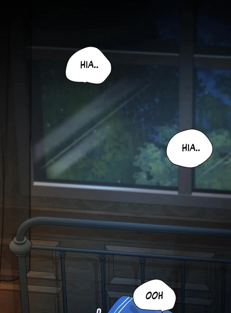 Snake Hole [UNCENSORED] Chapter 3 - Page 26 in English