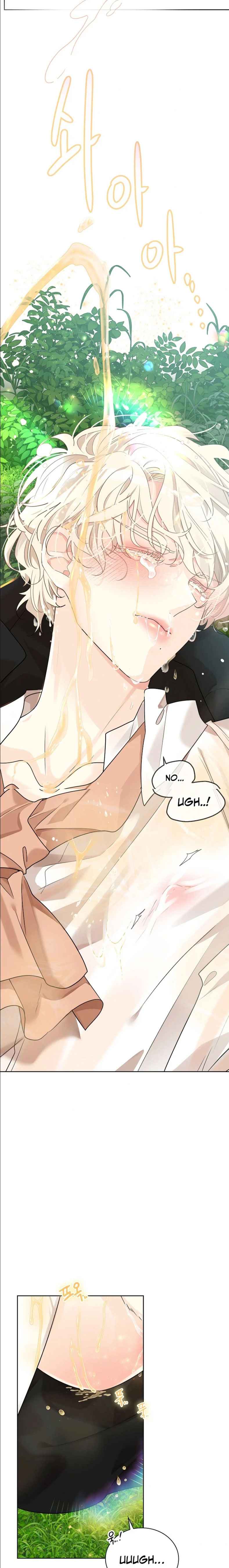 Snake Hole [UNCENSORED] Chapter 3 - Page 38 in English
