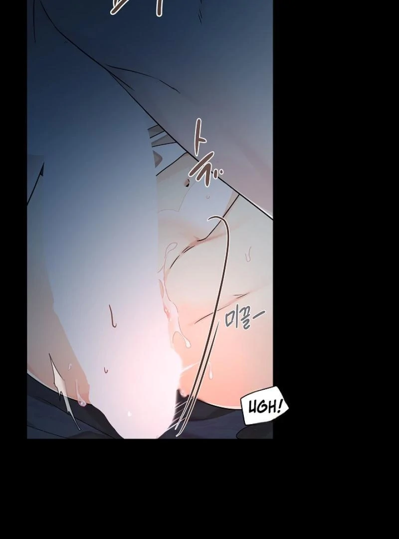 Snake Hole [UNCENSORED] Chapter 3 - Page 42 in English