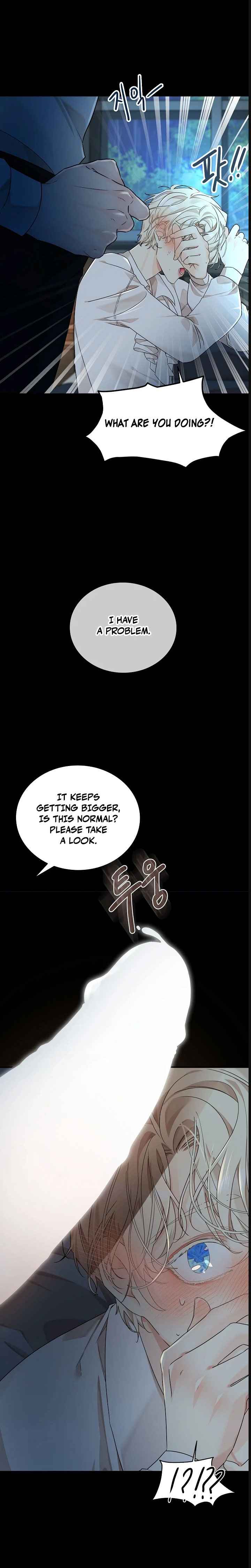 Snake Hole [UNCENSORED] Chapter 3 - Page 43 in English