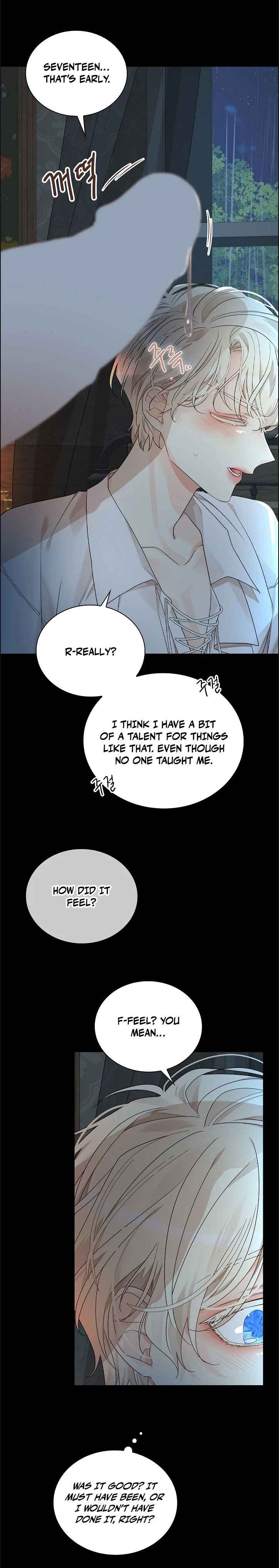 Snake Hole [UNCENSORED] Chapter 3 - Page 69 in English