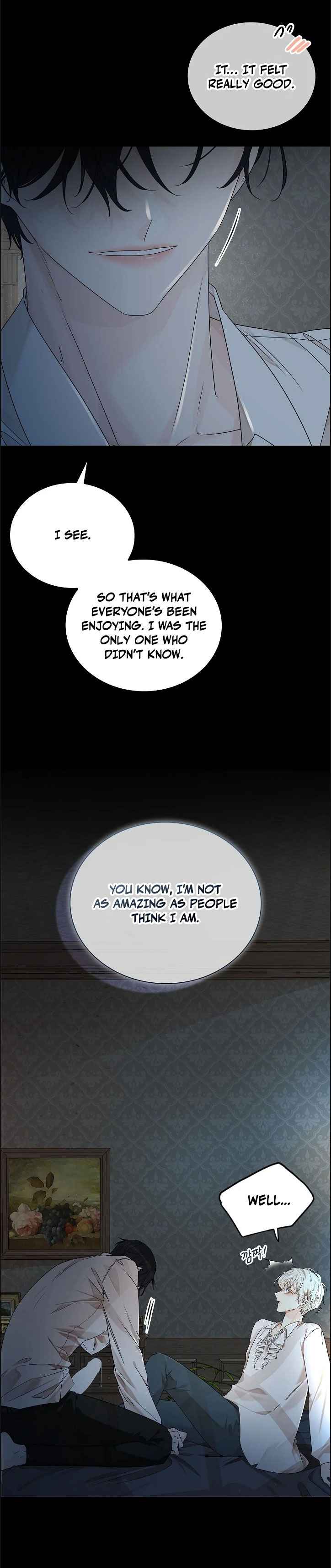 Snake Hole [UNCENSORED] Chapter 3 - Page 73 in English