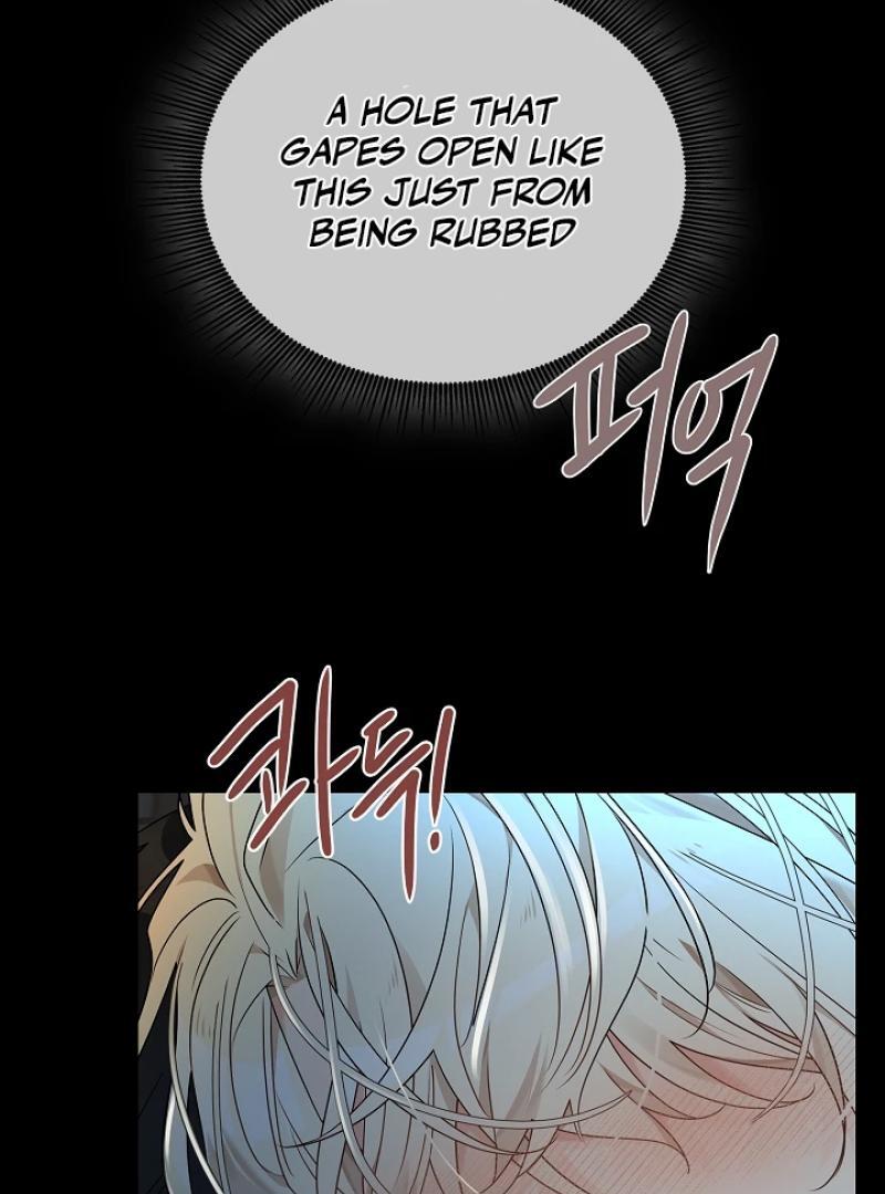Snake Hole [UNCENSORED] Chapter 3 - Page 81 in English
