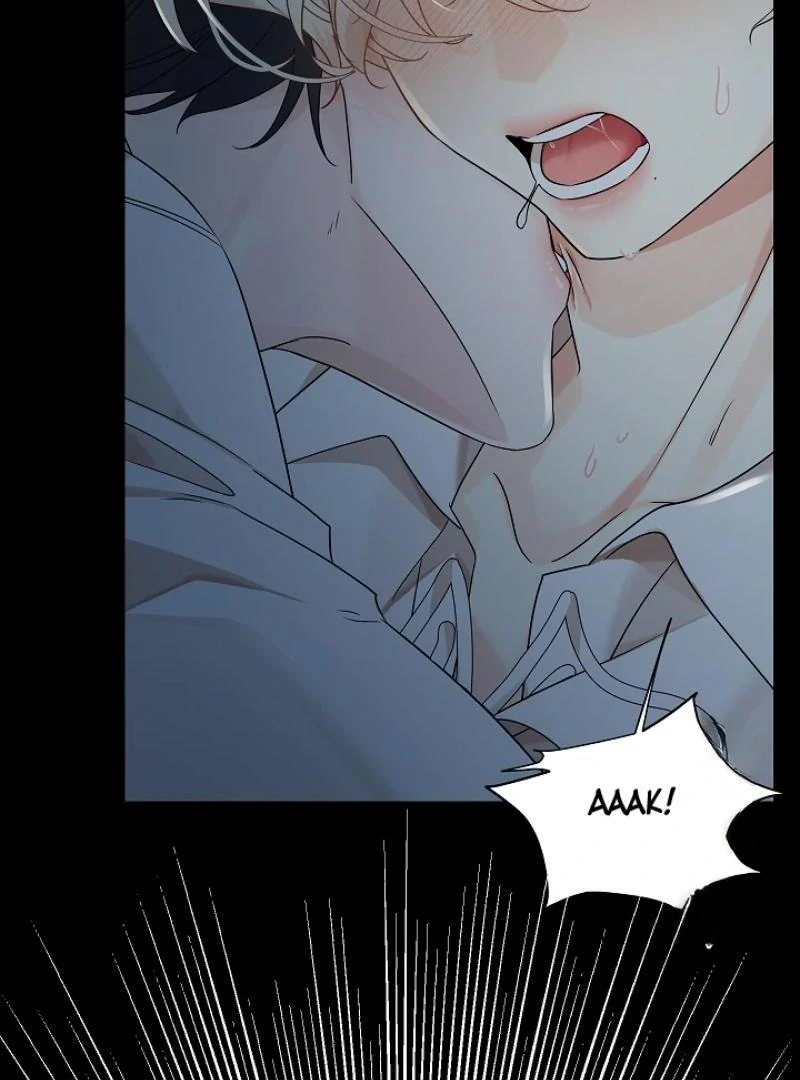 Snake Hole [UNCENSORED] Chapter 3 - Page 84 in English