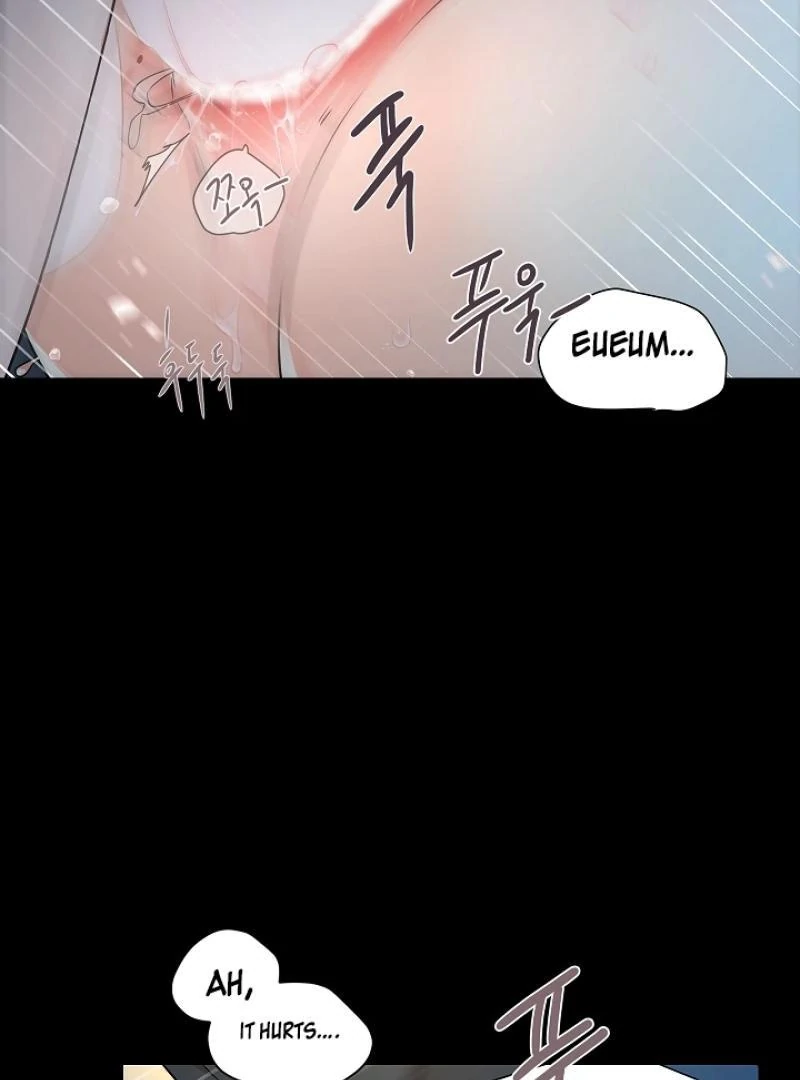Snake Hole [UNCENSORED] Chapter 3 - Page 90 in English