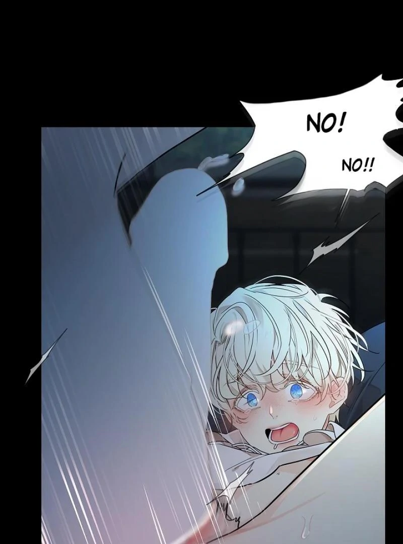 Snake Hole [UNCENSORED] Chapter 3 - Page 108 in English