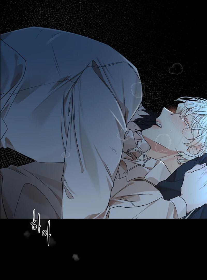 Snake Hole [UNCENSORED] Chapter 3 - Page 129 in English