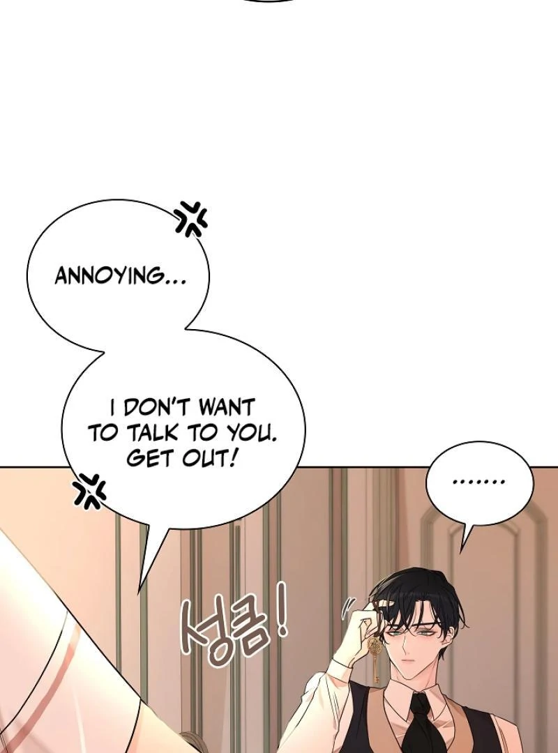 Snake Hole [UNCENSORED] Chapter 3 - Page 156 in English