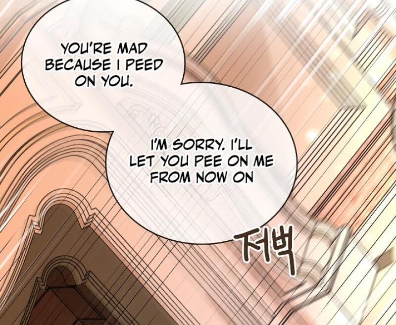 Snake Hole [UNCENSORED] Chapter 3 - Page 161 in English