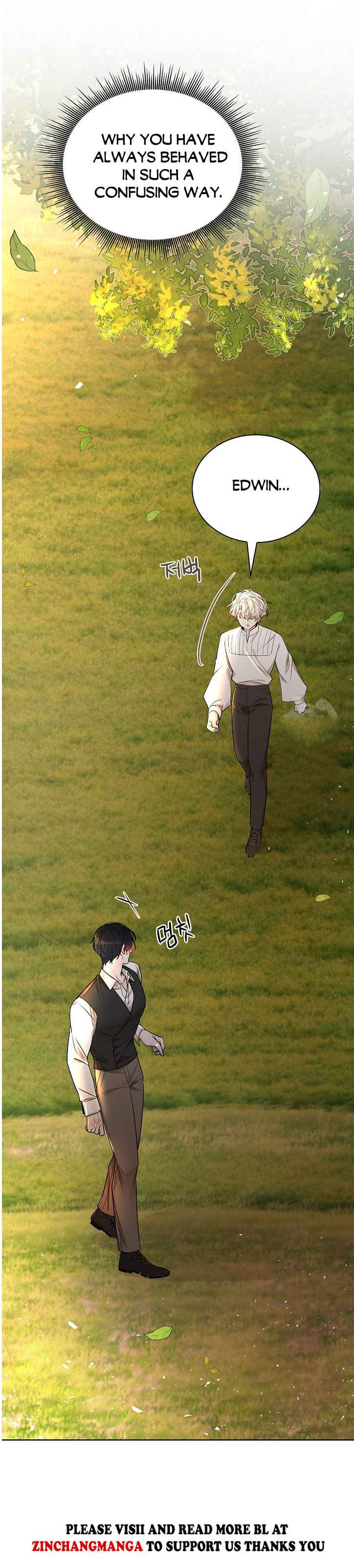 Snake Hole [UNCENSORED] Chapter 30 - Page 47 in English