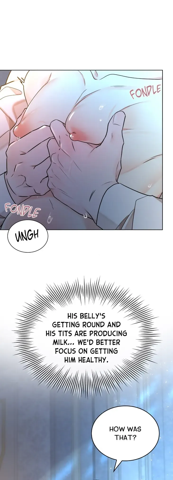 Snake Hole [UNCENSORED] Chapter 31.5 - Page 14 in English