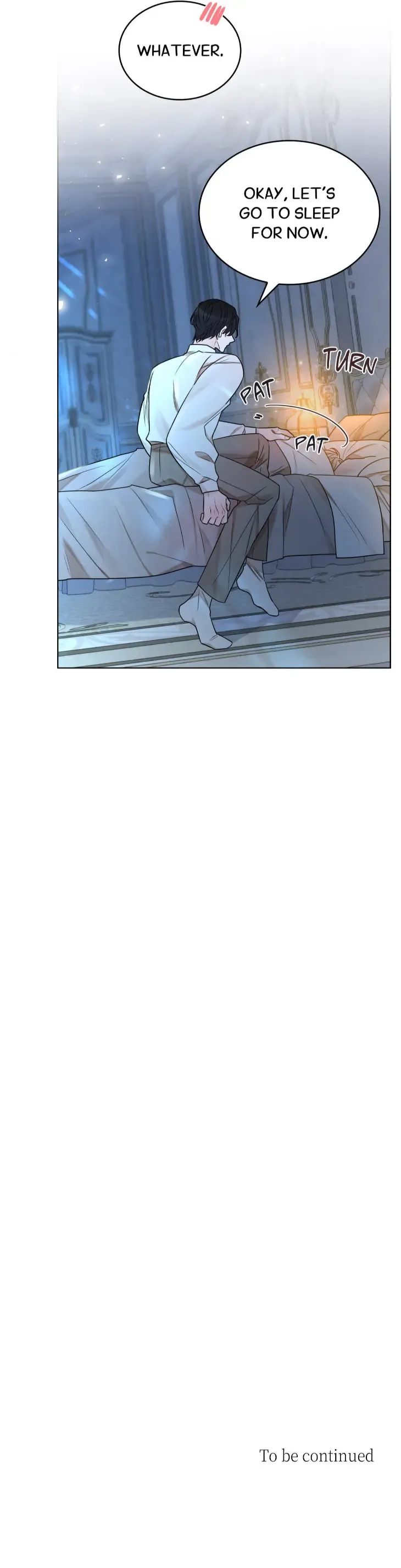 Snake Hole [UNCENSORED] Chapter 31.5 - Page 22 in English
