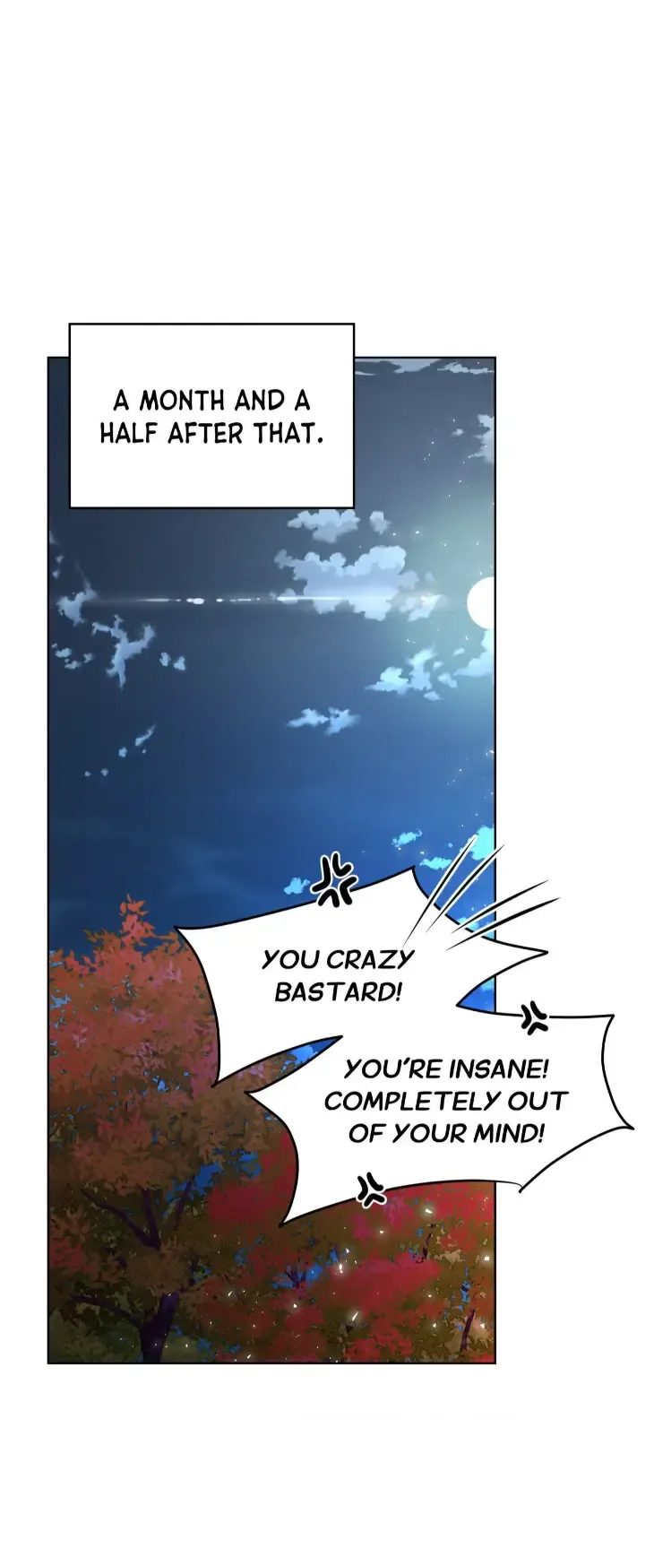 Snake Hole [UNCENSORED] Chapter 31.5 - Page 6 in English
