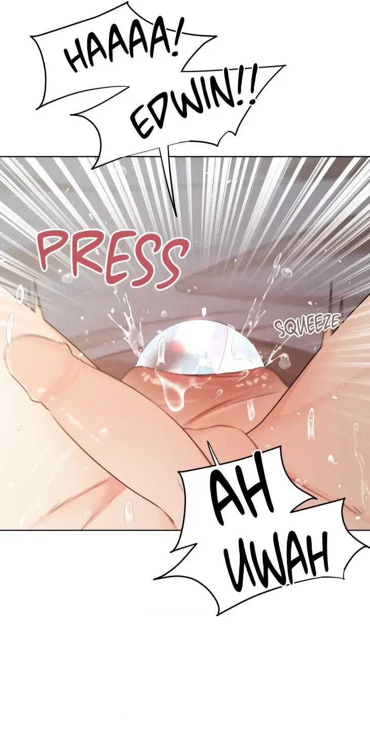 Snake Hole [UNCENSORED] Chapter 31 - Page 14 in English