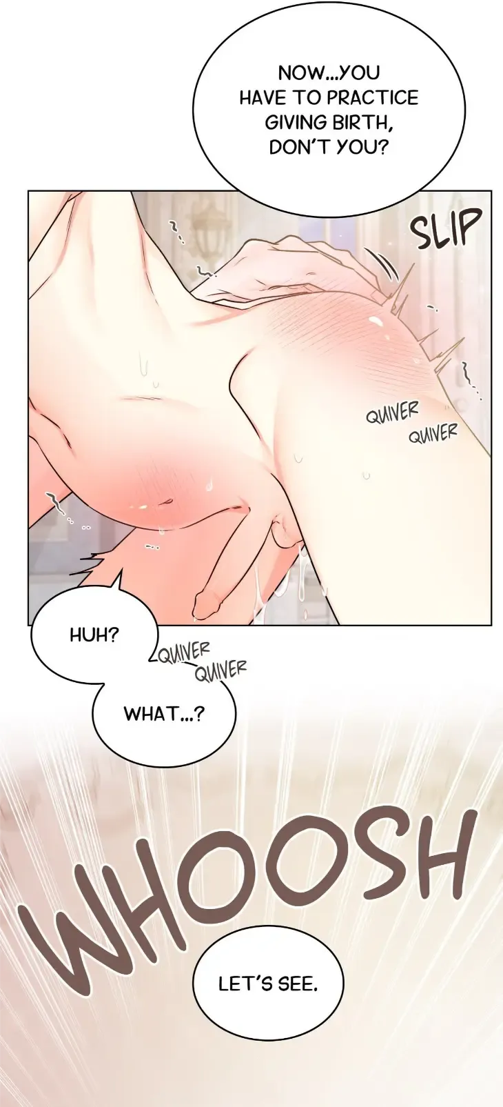 Snake Hole [UNCENSORED] Chapter 31 - Page 7 in English