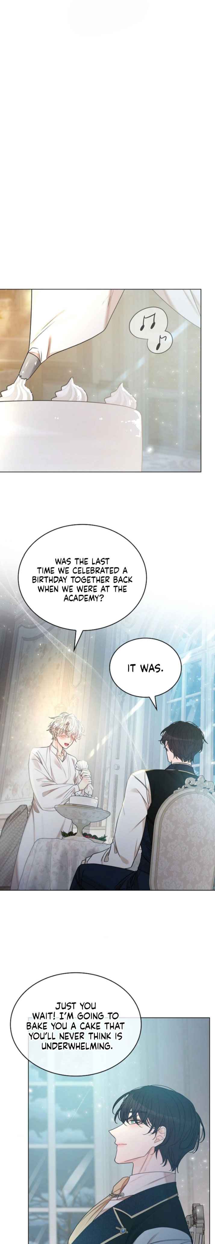Snake Hole [UNCENSORED] Chapter 32 - Page 11 in English