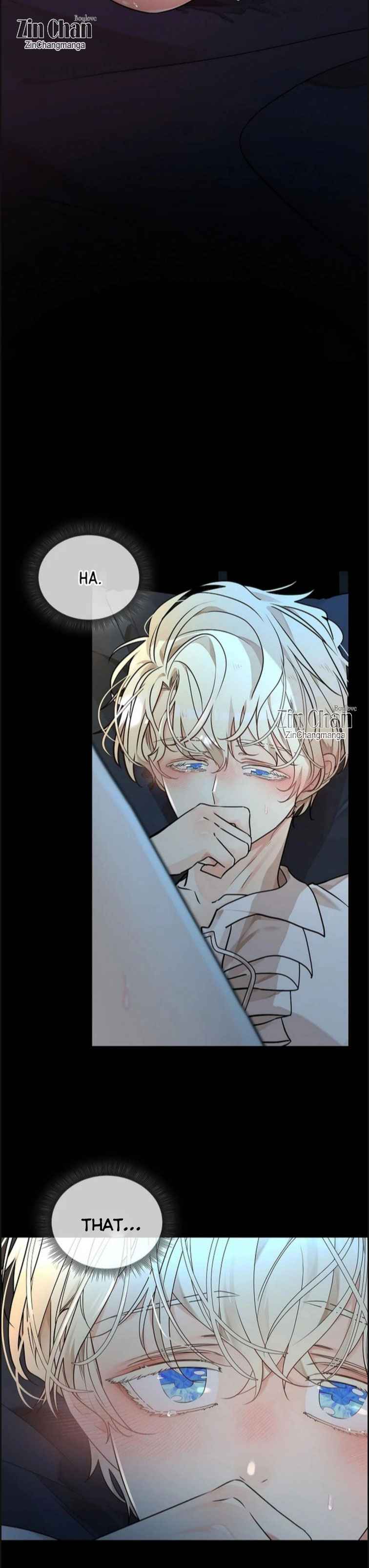 Snake Hole [UNCENSORED] Chapter 4.5 - Page 17 in English