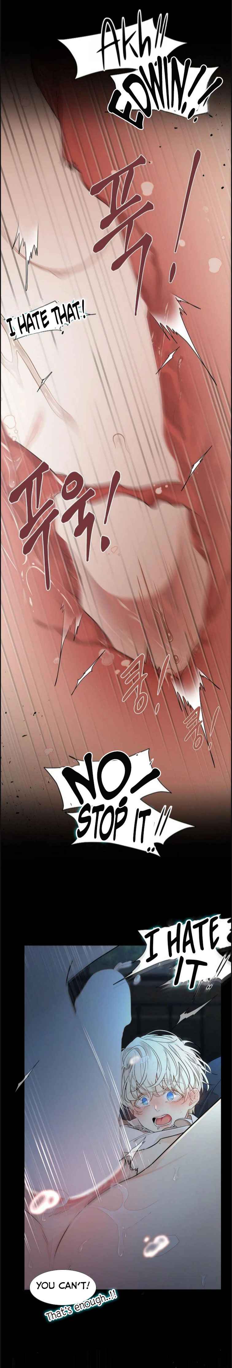Snake Hole [UNCENSORED] Chapter 4 - Page 28 in English