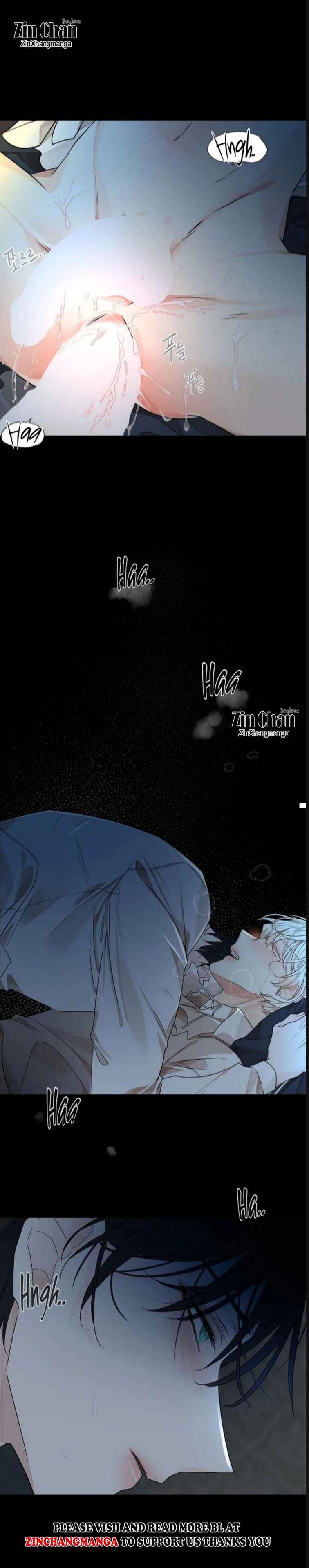 Snake Hole [UNCENSORED] Chapter 4 - Page 49 in English