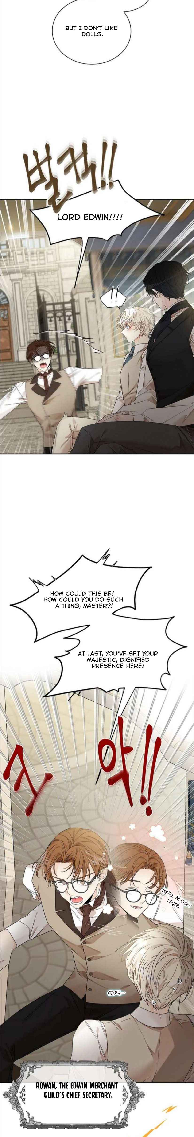 Snake Hole [UNCENSORED] Chapter 5 - Page 29 in English