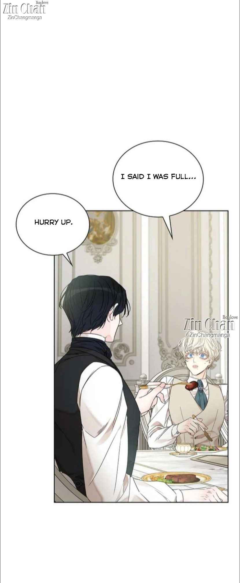 Snake Hole [UNCENSORED] Chapter 5 - Page 33 in English
