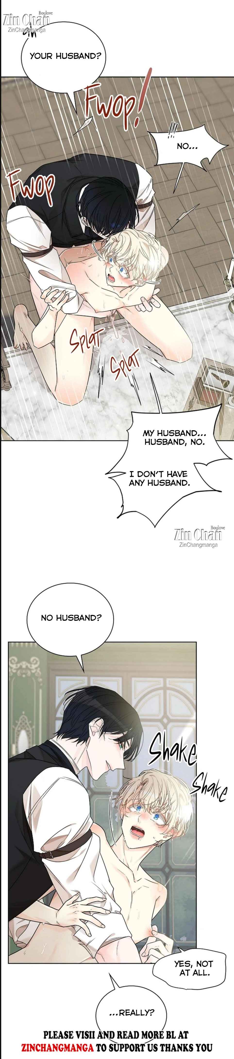 Snake Hole [UNCENSORED] Chapter 6.5 - Page 60 in English