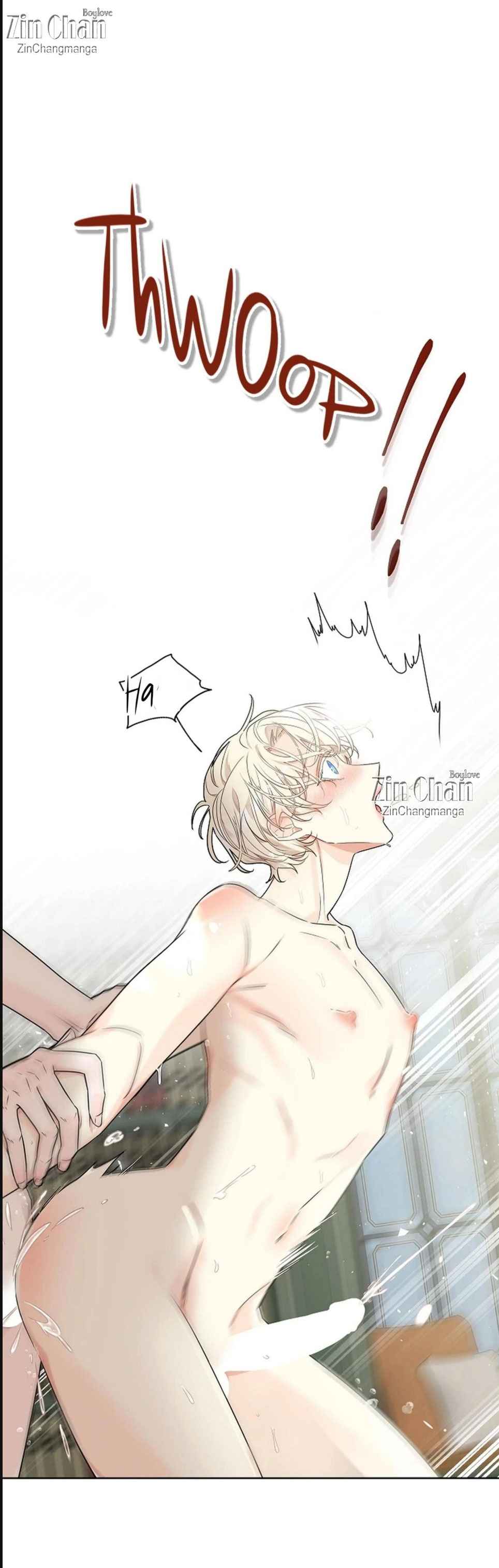 Snake Hole [UNCENSORED] Chapter 6.5 - Page 63 in English