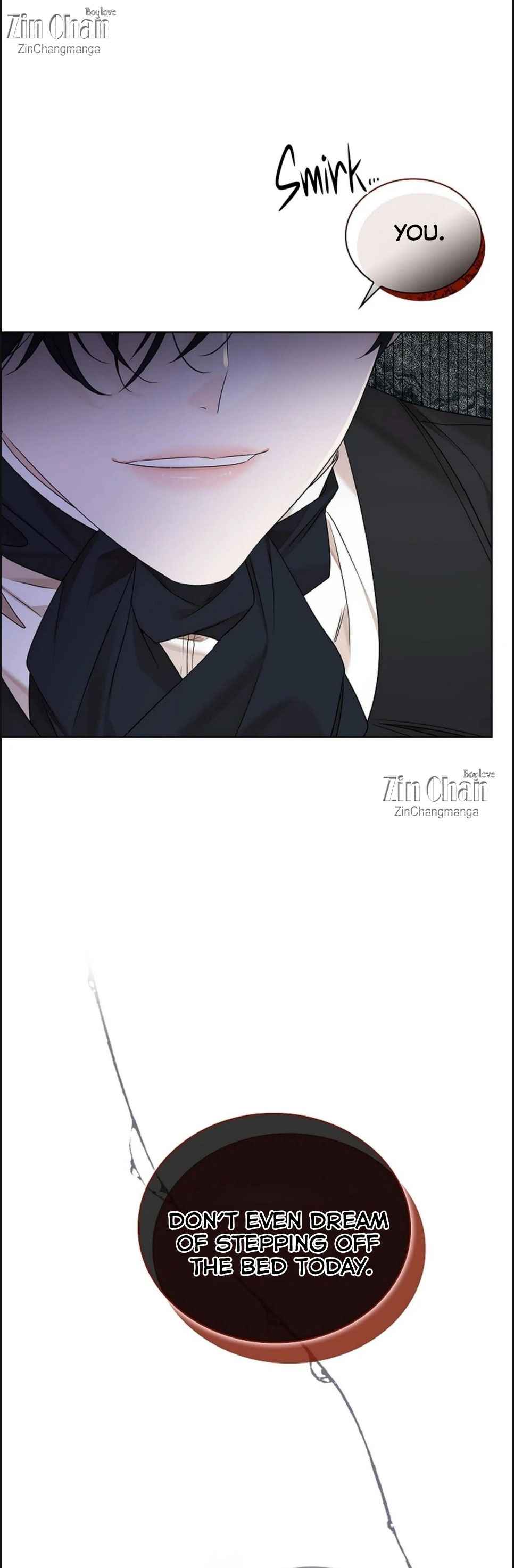 Snake Hole [UNCENSORED] Chapter 6 - Page 44 in English